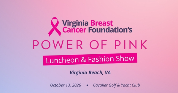 Power of Pink VB 2026