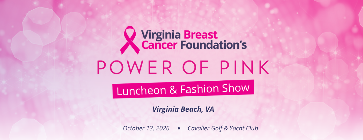 Power of Pink VB 2026